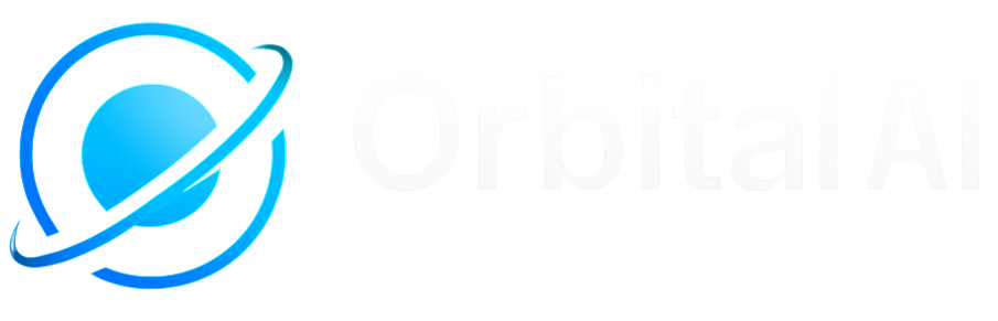 Orbital AI Logo