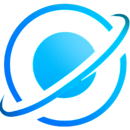 Orbital AI Logo